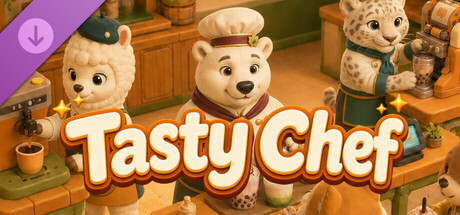 Tasty Chef: Premium Packの作品画像