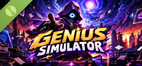Genius Simulator Demo