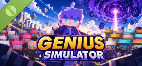 Genius Simulator Demo