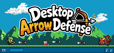Desktop Arrow Defense