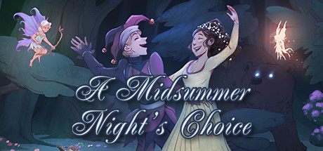 A Midsummer Night's Choice steam charts