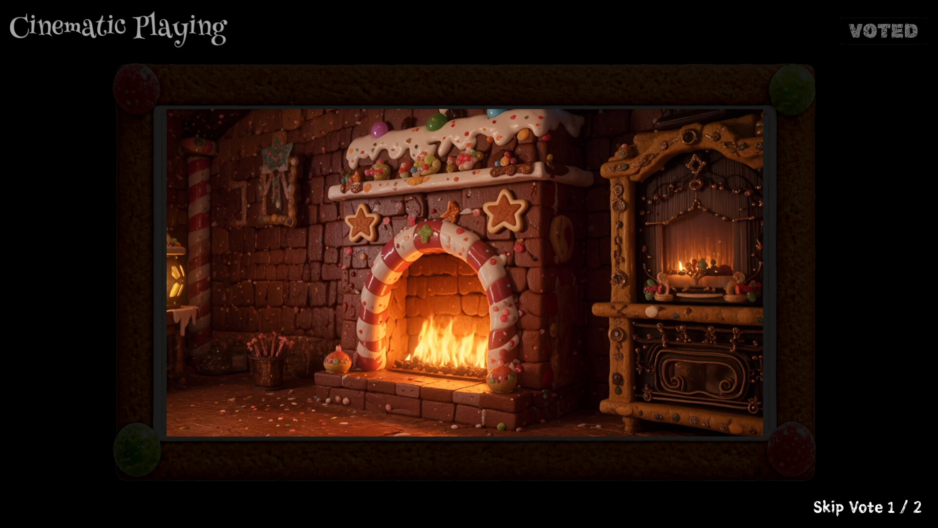 Hansel & Cookie screenshot #6