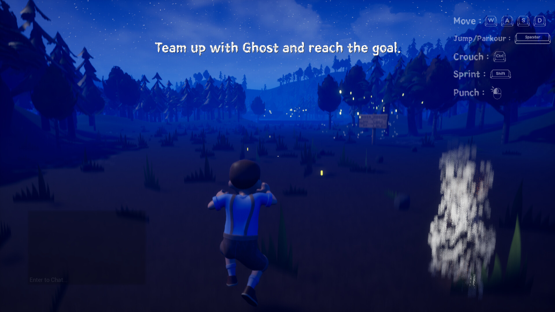 Hansel & Cookie screenshot #1