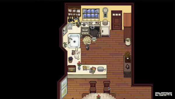 Outsider Dream screenshot 1
