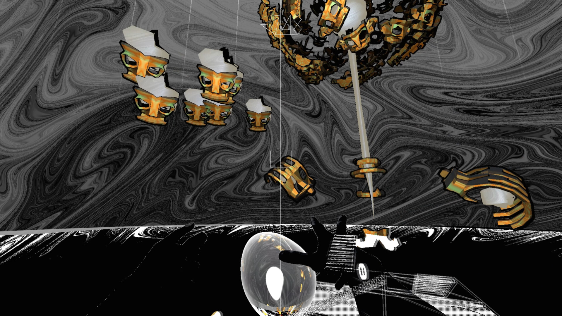 DeepSteep screenshot #2