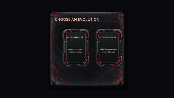 Science Monster: Grafted Heart screenshot 2