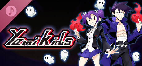 Yami Kids Soundtrack