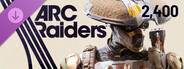 DLC: ARC Raiders - Frozen Trail Collector Set
