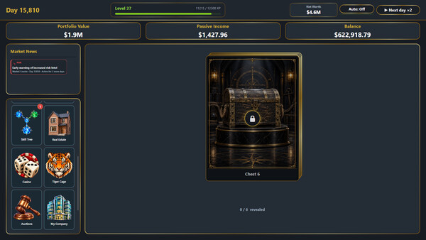 Investors Paradise screenshot 14