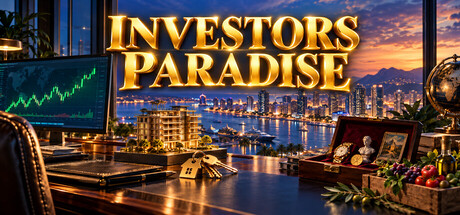 Investors Paradiseの作品画像