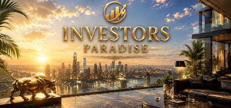 Investors Paradise Banner