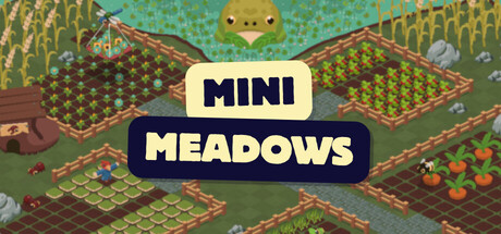 Mini Meadowsの作品画像
