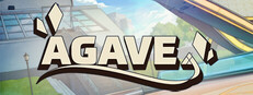 Agave Banner
