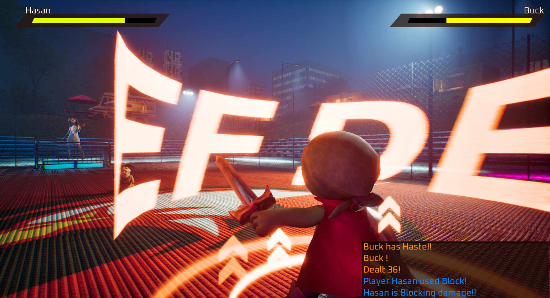 Agave screenshot #4