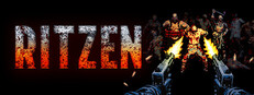 RITZEN Banner