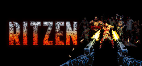RITZEN Banner