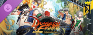 DJMAX RESPECT V - Dungeon & Fighter PACK