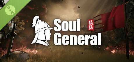  Soul General demo