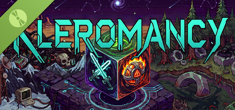 Kleromancy Demo 표지