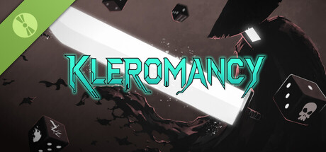 Kleromancy Demo 표지