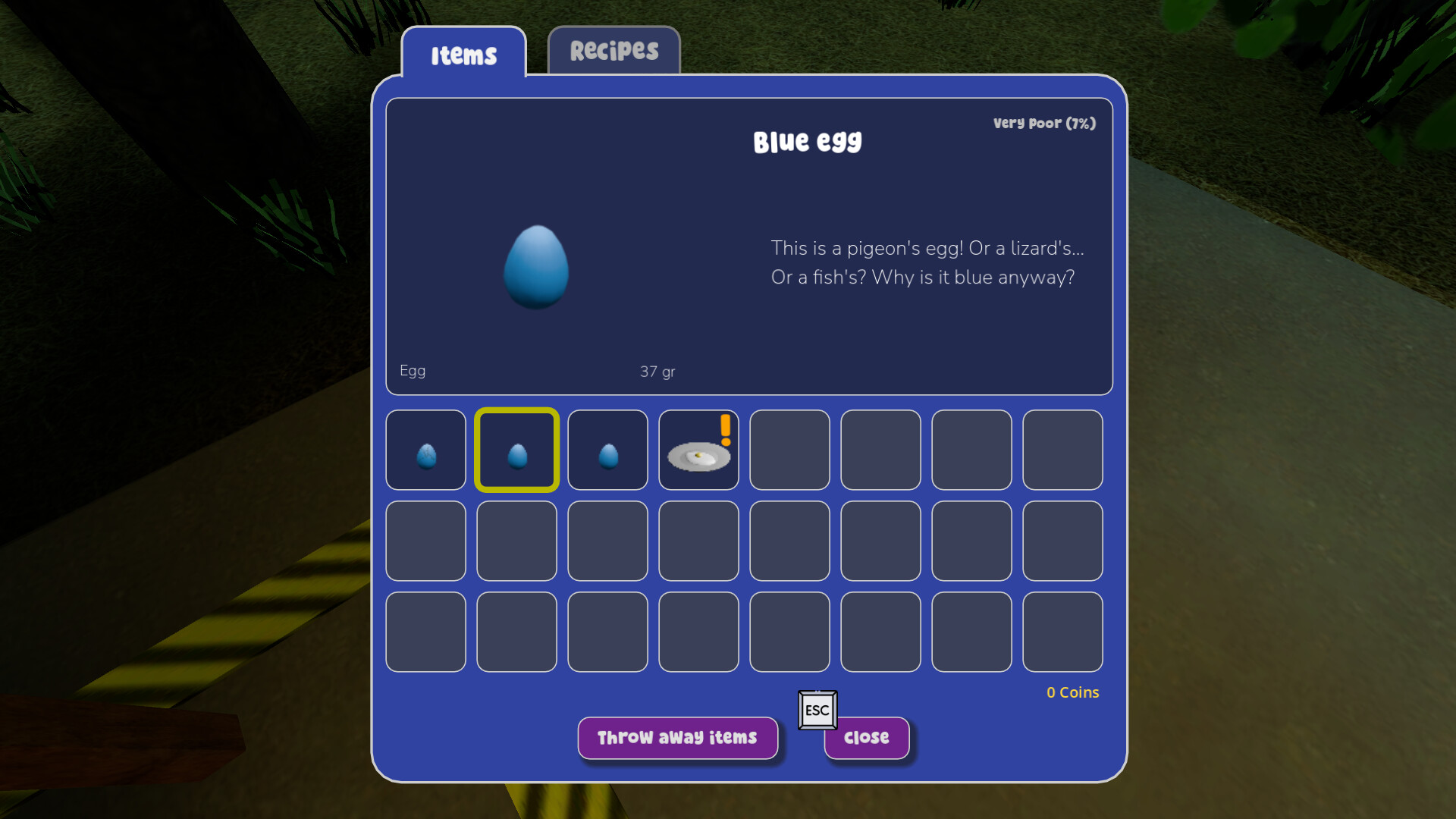 Monsters Can Cook screenshot #3