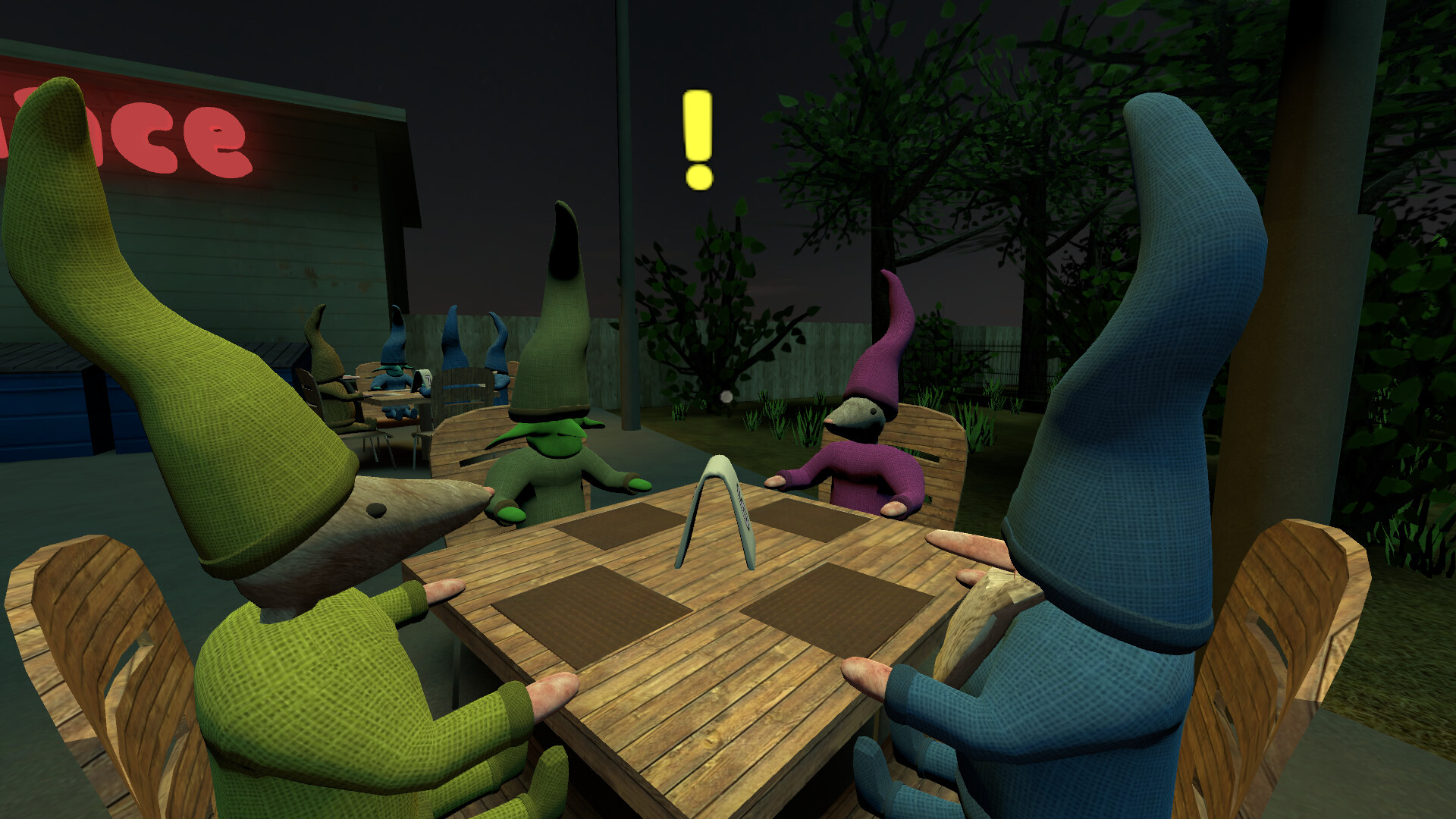 Monsters Can Cook screenshot #5