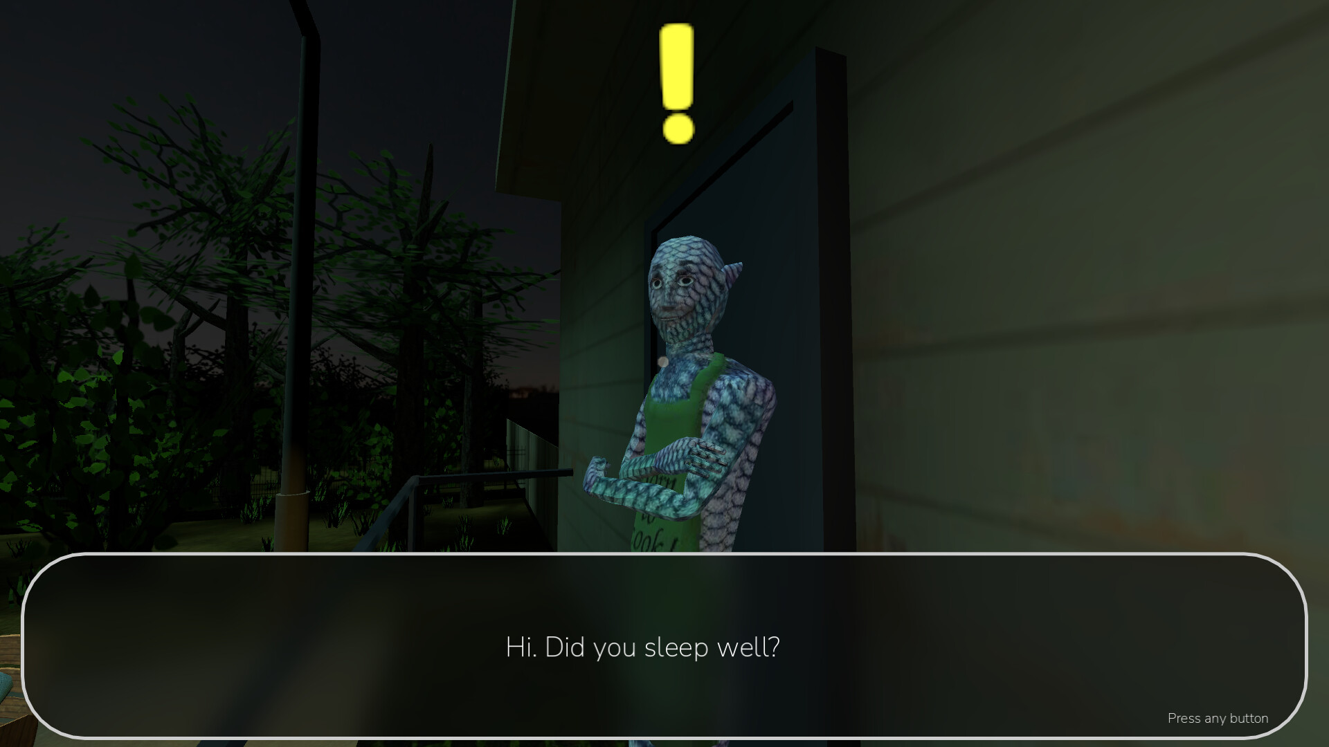 Monsters Can Cook screenshot #7