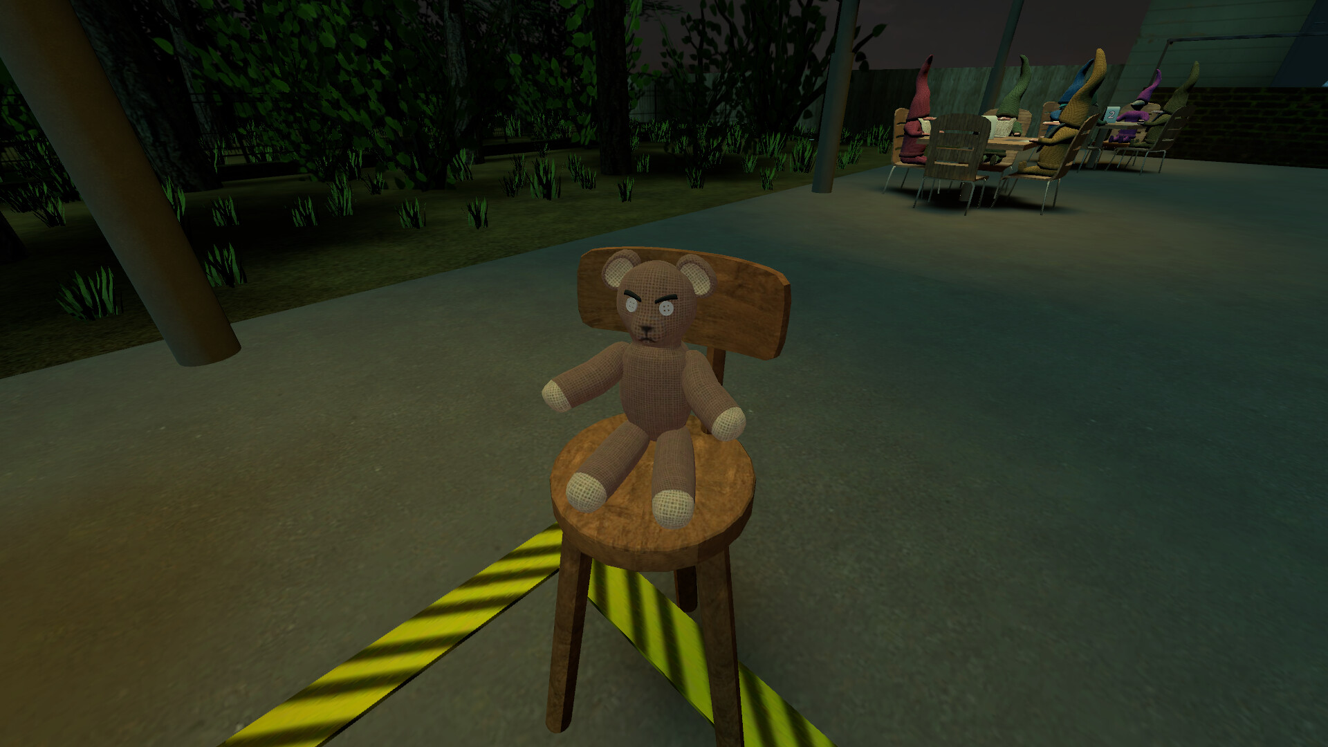 Monsters Can Cook screenshot #6