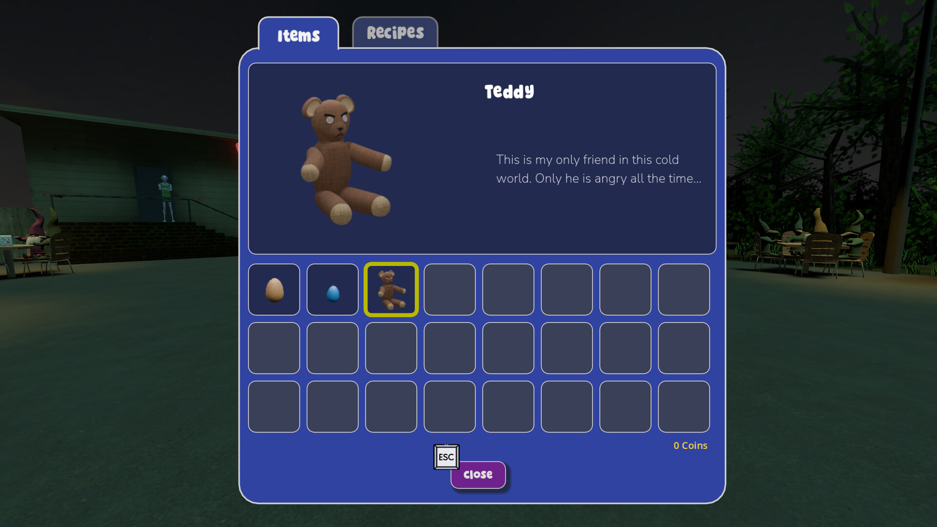 Monsters Can Cook screenshot #8