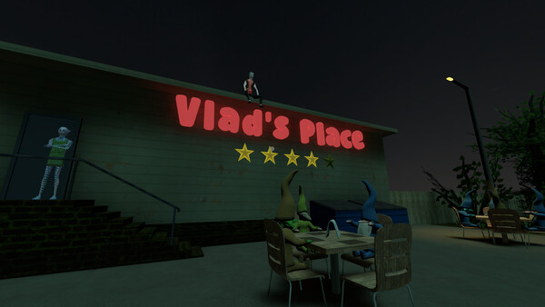 Monsters Can Cook screenshot 1