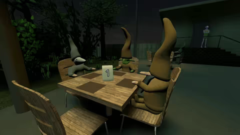 Monsters Can Cook video 3