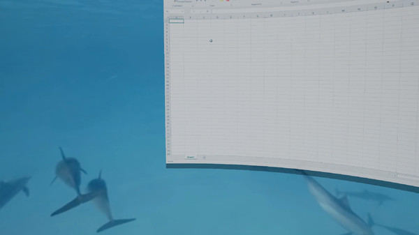 DreamDesk VR