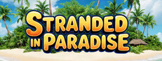 Stranded in Paradise Banner