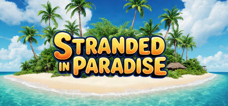 Stranded in Paradise