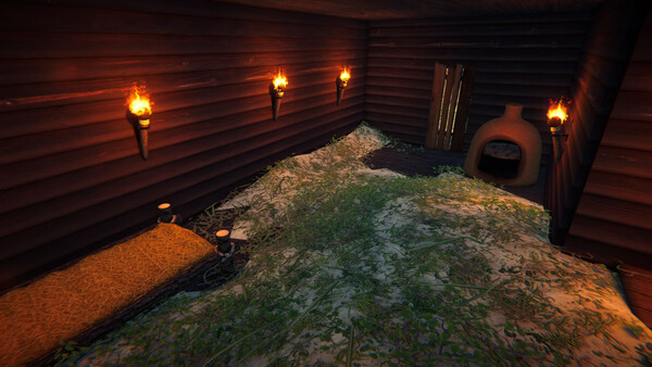 Stranded in Paradise screenshot 6