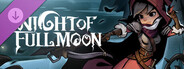 DLC: Night of Full Moon - Echoes of Nature（Classic）