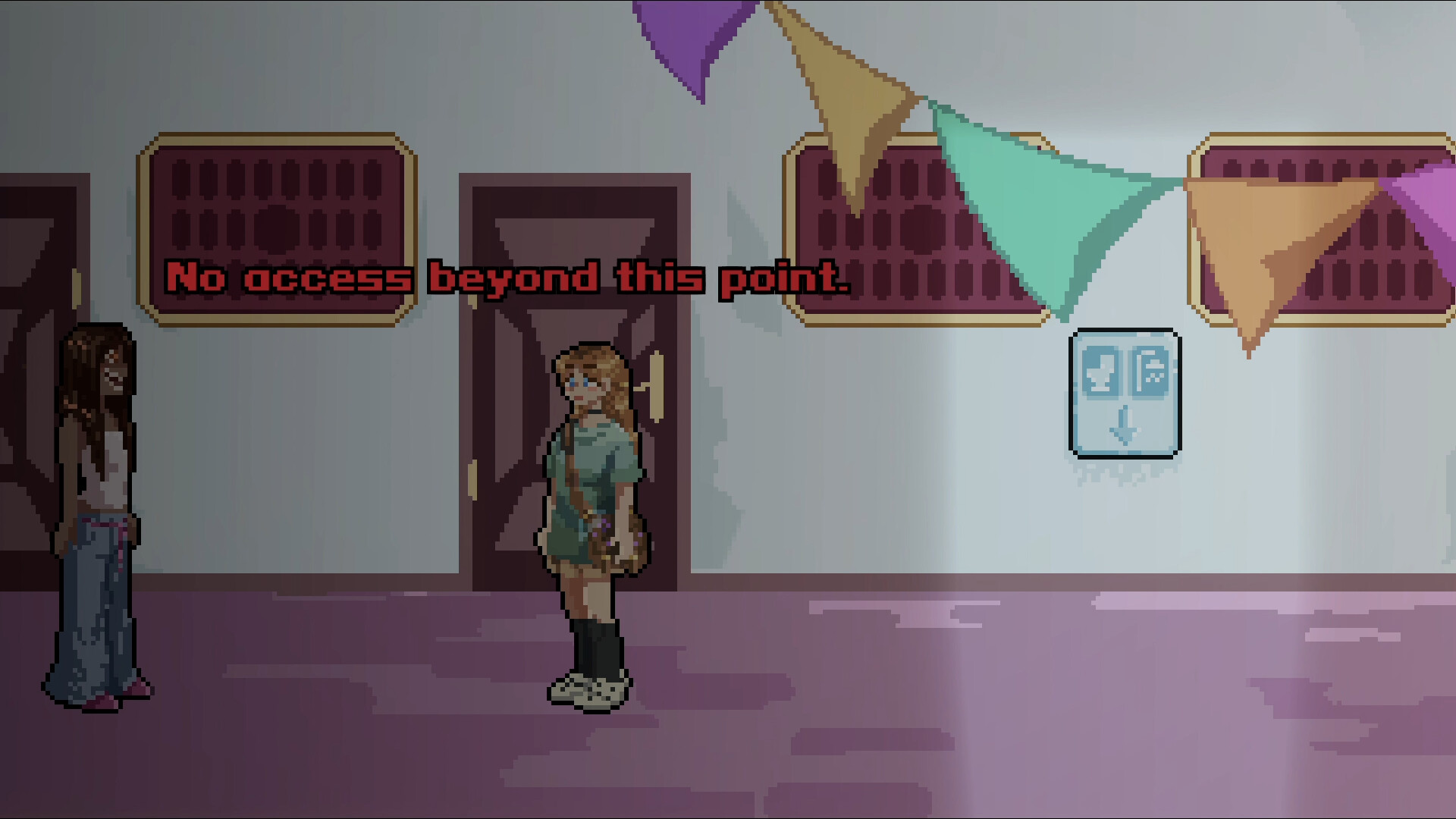 Sorority Rush screenshot #4