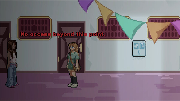 Sorority Rush screenshot 4