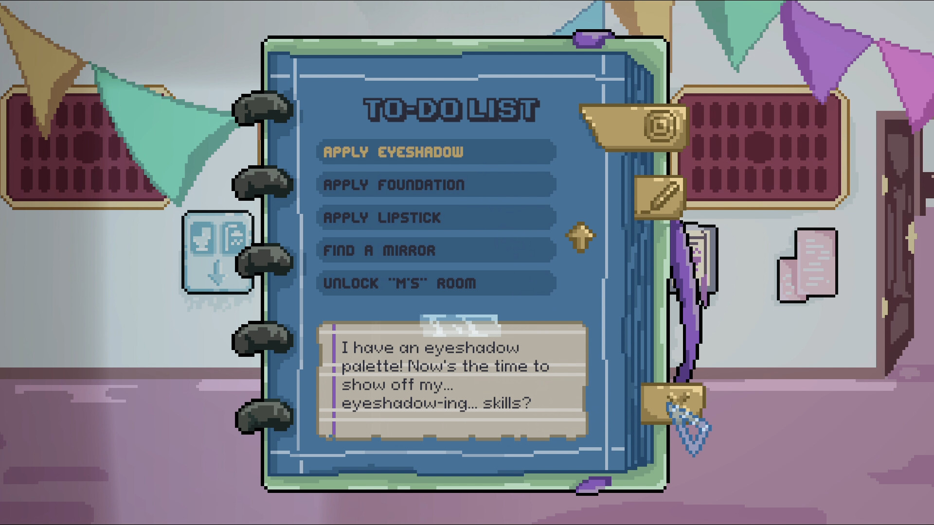 Sorority Rush screenshot #9