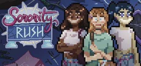 Sorority Rush