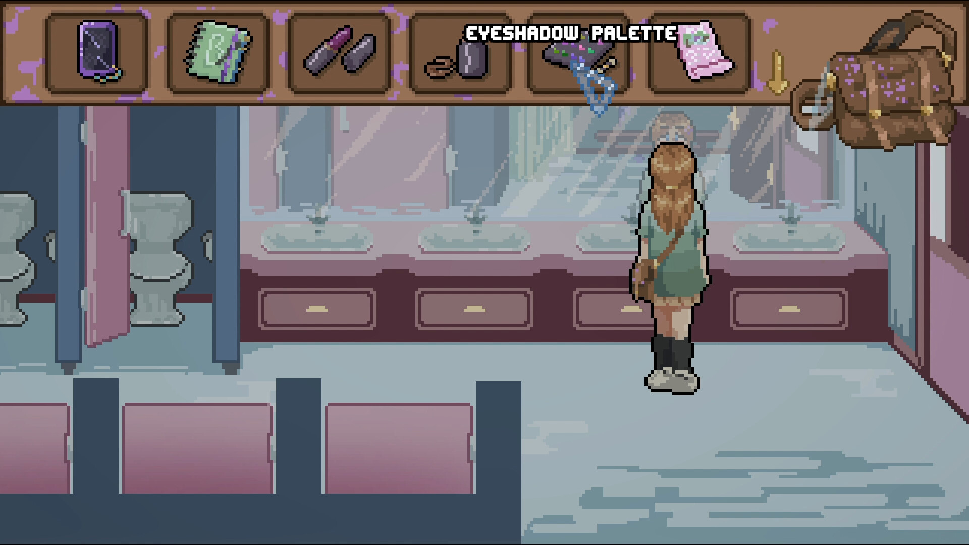 Sorority Rush screenshot #5
