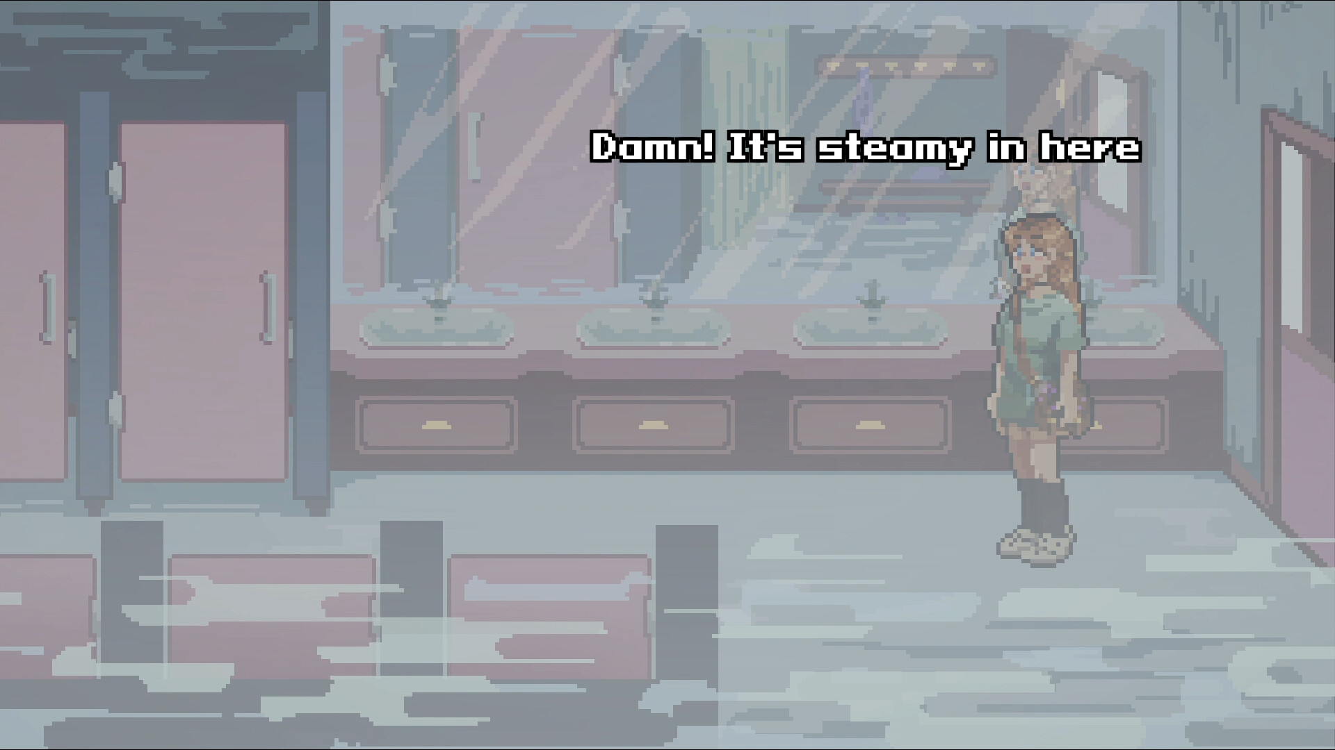 Sorority Rush screenshot #8