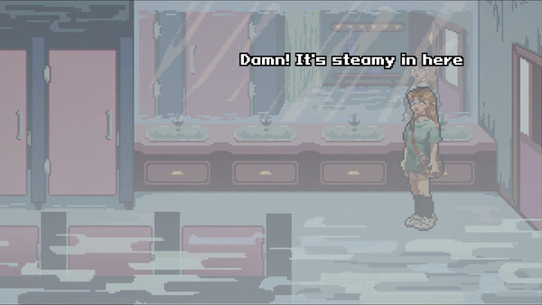 Sorority Rush screenshot 8