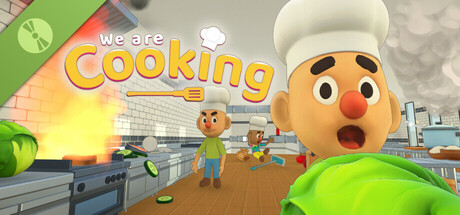 We Are Cooking Demo