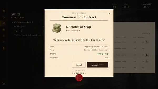 OFF SOUNDINGS screenshot 10