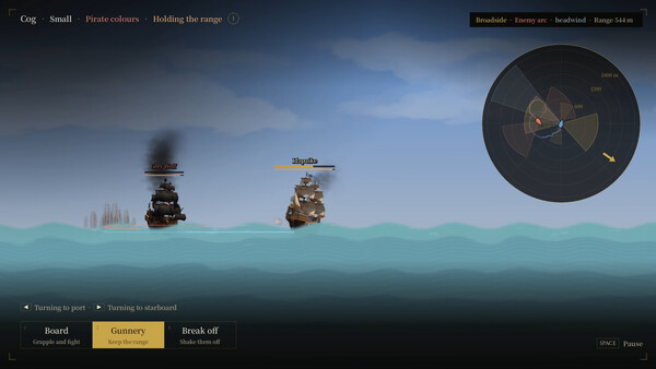 OFF SOUNDINGS screenshot 5