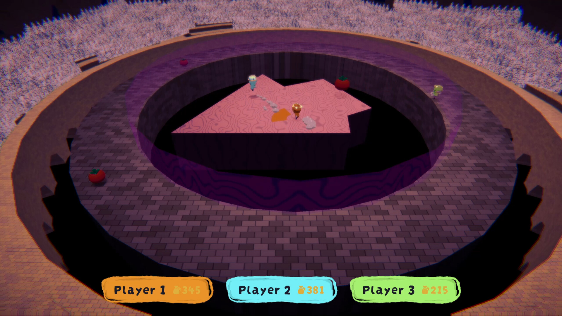 Tavern Tussle screenshot #3