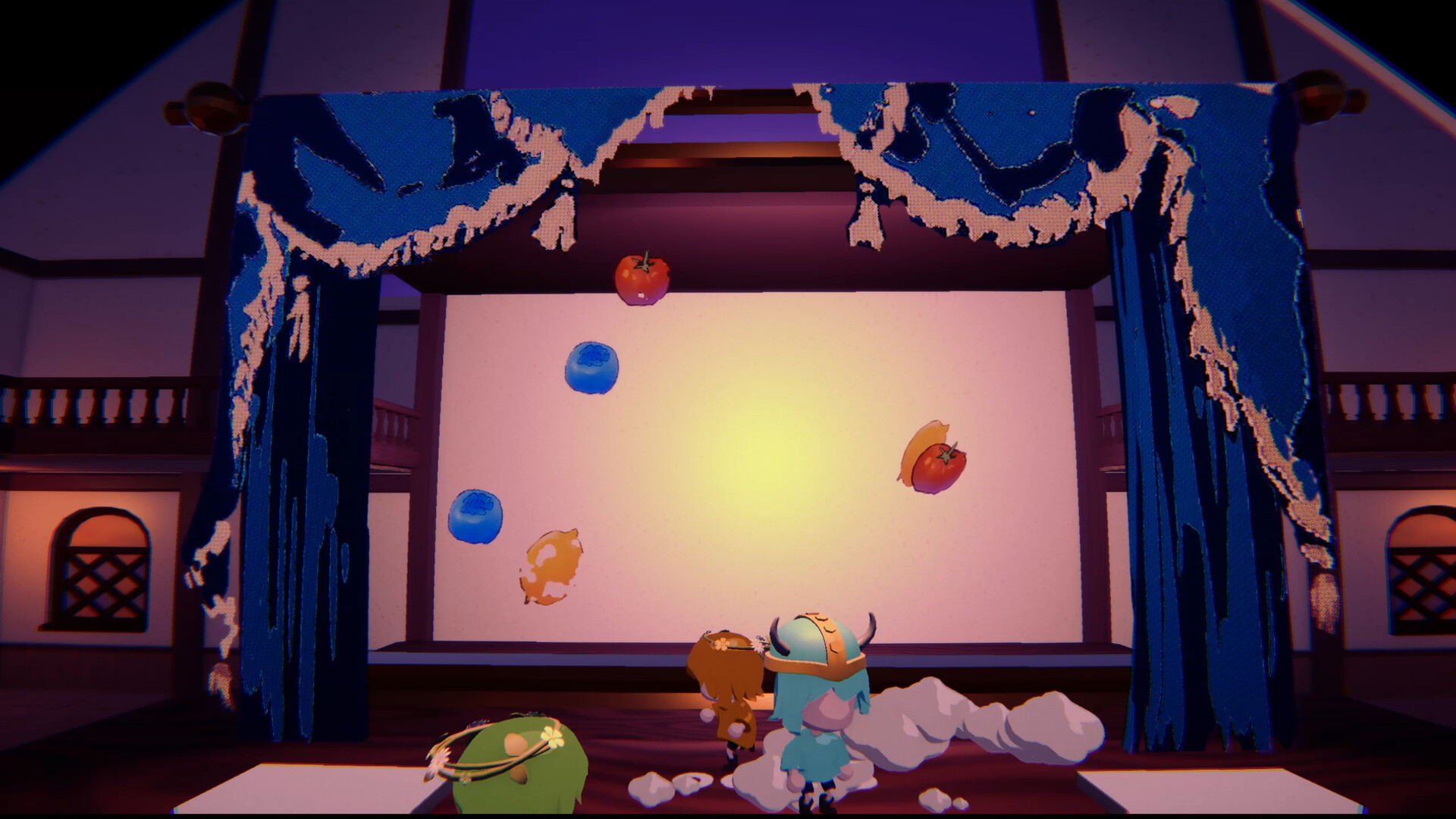 Tavern Tussle screenshot #5