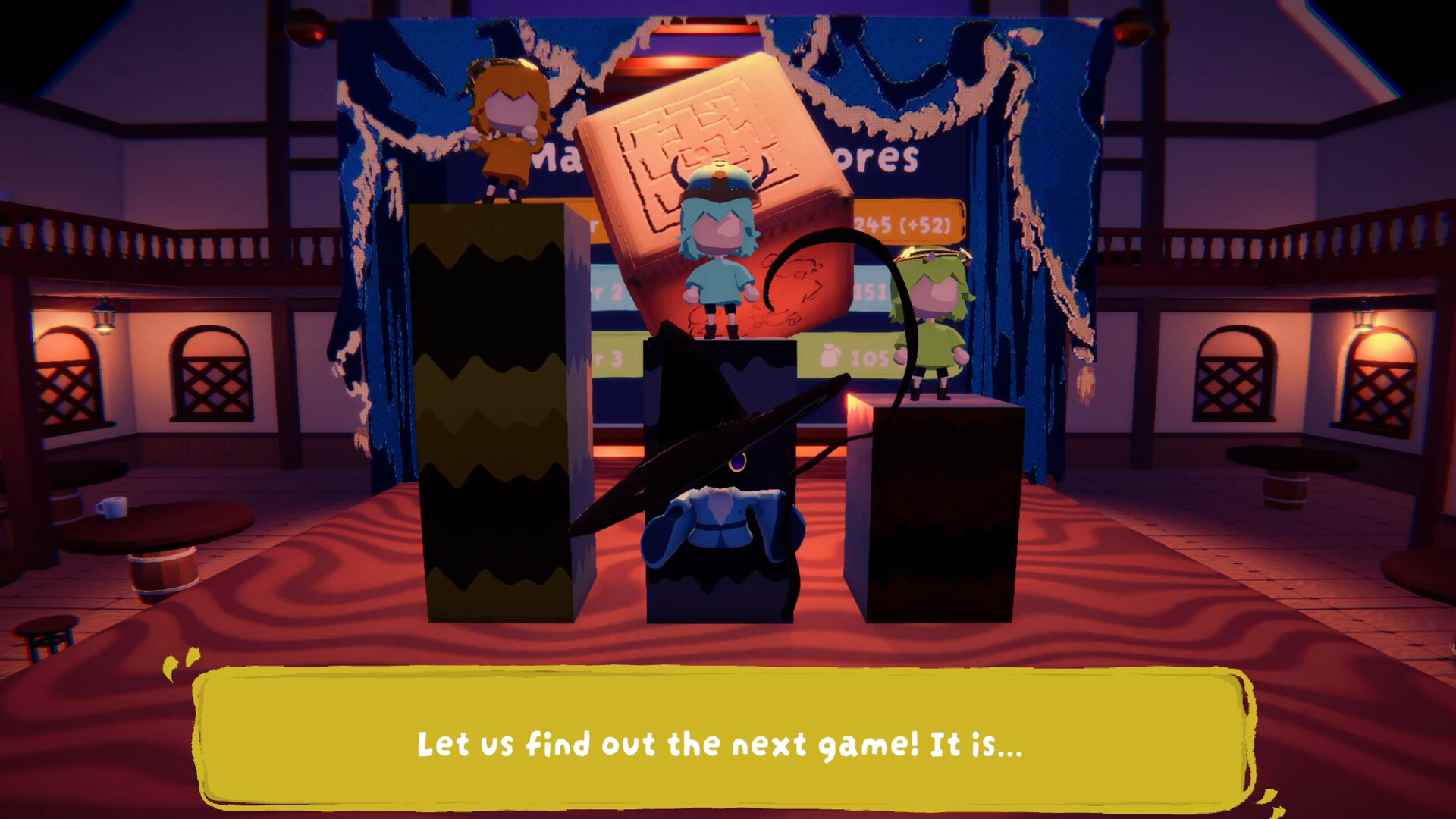Tavern Tussle screenshot #8