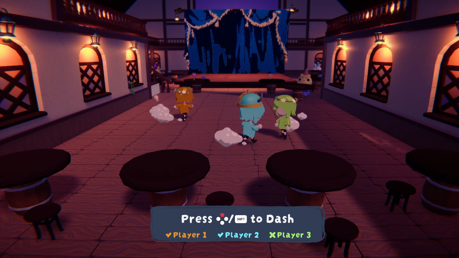 Tavern Tussle screenshot #7